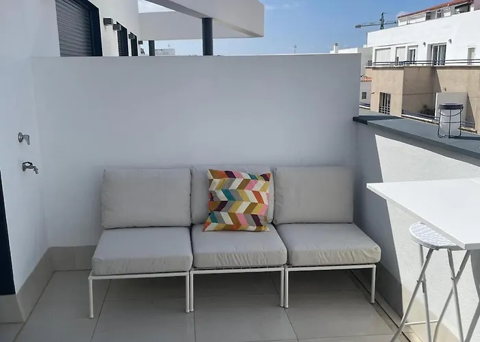 Soul Daire Tarifa