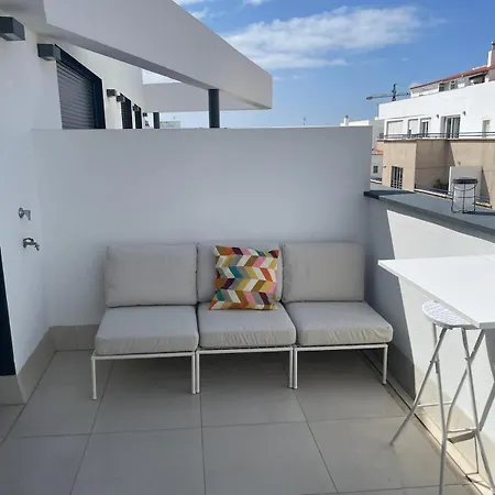 Soul Appartement Tarifa