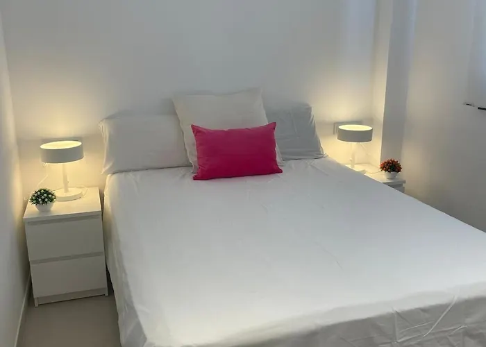 Appartement Soul Tarifa
